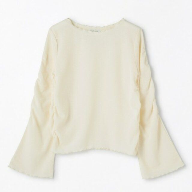 しまむらの新作コラボトップス