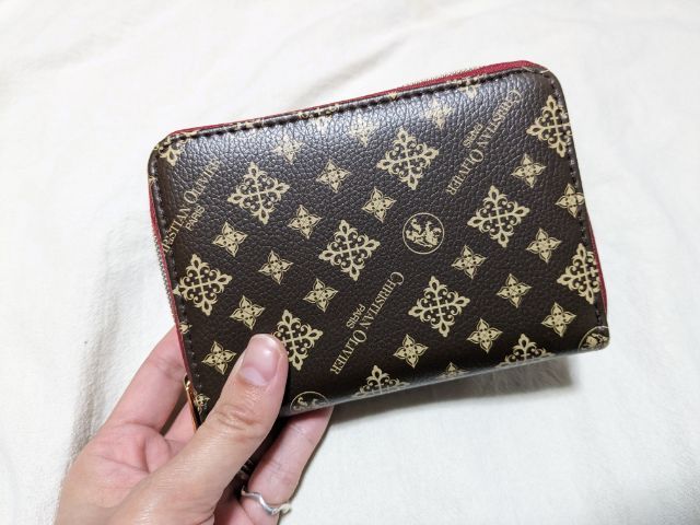 Chocolat×Rouge単体