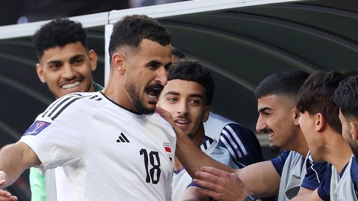 日本代表を破壊したイラクFWアイメン・フセイン、「代表から出ていけ」とメディアから批判された経験も