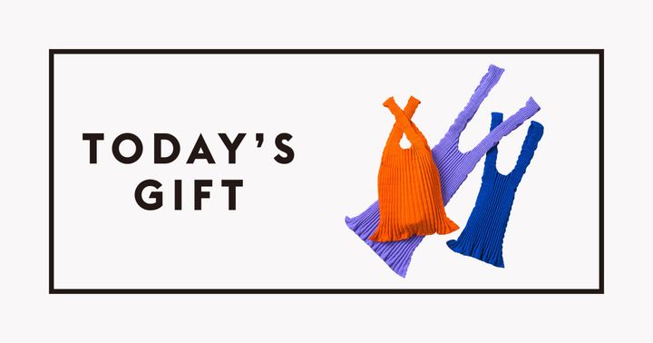 〈mate-mono〉のバッグ