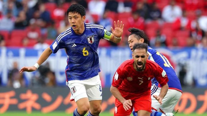 「遠藤航、普段の動きではない…」闘莉王が言う“試合に突然出始めたときの異常な疲れ”とは