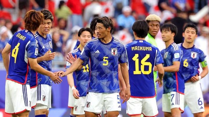 日本代表に敗れたバーレーン、ファンの声がきびしい「国内リーグが役立ってない」「10年以上かかる」