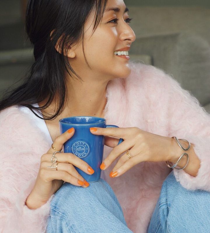 2024年開運 ジュエリー、ハンドケア、ネイル シウマさん