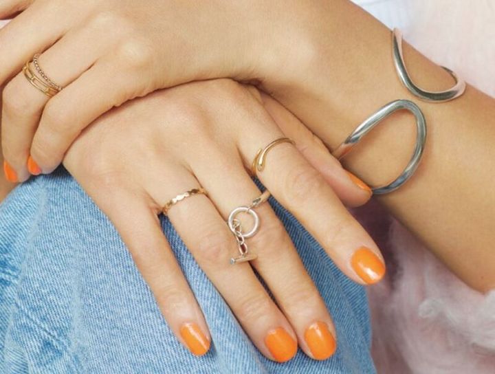 開運アイテム ジュエリー 人気占い師・シウマさん