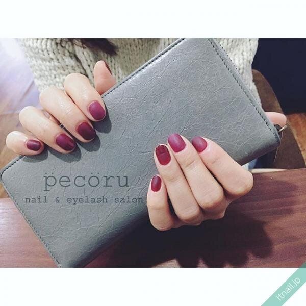 pecoruが投稿したネイルデザイン [photoid:I0021956] via Itnail Design (725987)