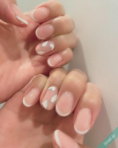 Lilianaが投稿したネイルデザイン [photoid:I0127776] via Itnail Design (725981)