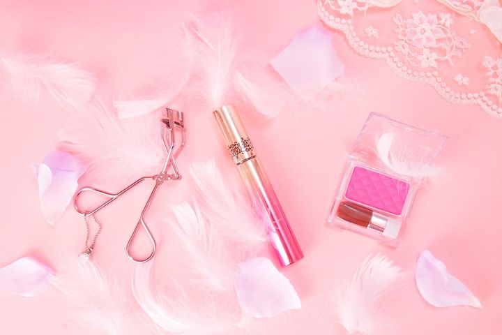 2024年春夏トレンドメイク「沼らせメイク」