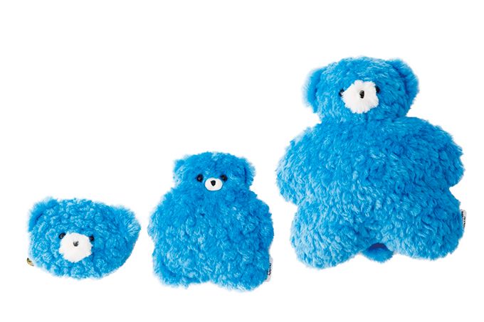 これ、ウォーマーです。電子レンジで加熱して使うモフモフな手触りがクセになる「テディウォーマー」【「こどモノ」kodomoe2月号】の画像1