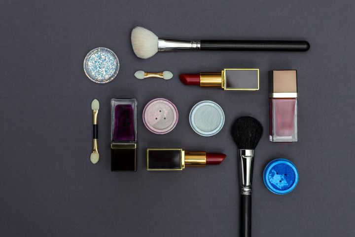 2024年春夏トレンドメイク「沼らせメイク」