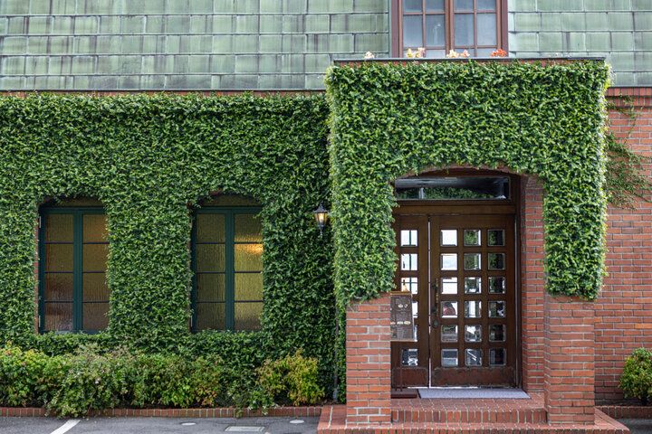 島根県・松江にあるノスタルジックな水辺の喫茶店「珈琲館 湖北店」