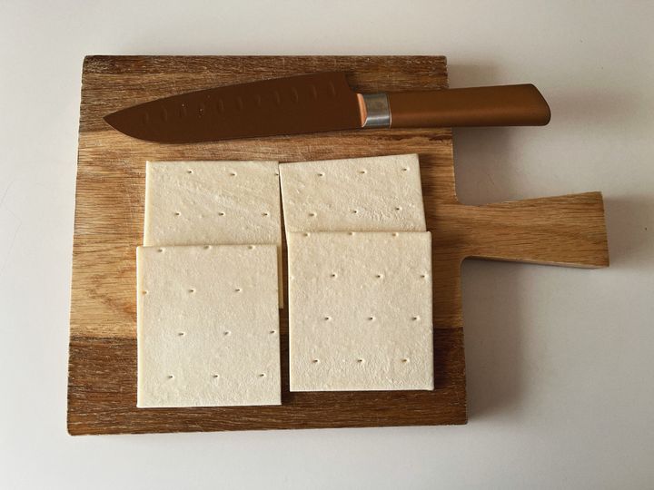 バレンタインにもぴったり！4種のチョコバナナパイ【渡辺友美子のコーヒーに合うお菓子のレシピ vol.28 〜レシピで旅するヨーロッパ〜】