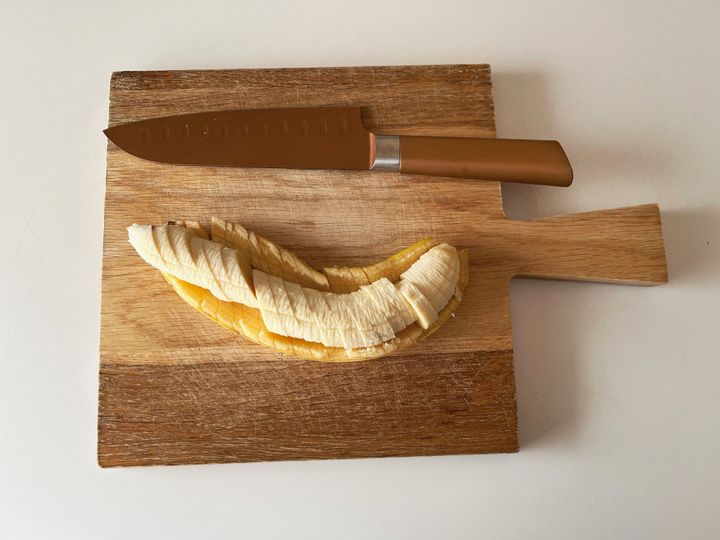 バレンタインにもぴったり！4種のチョコバナナパイ【渡辺友美子のコーヒーに合うお菓子のレシピ vol.28 〜レシピで旅するヨーロッパ〜】