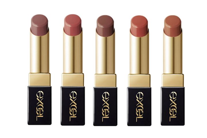 公式画像。ぱっと見はブラウン強めなベージュカラー？