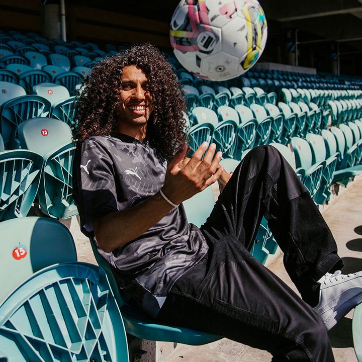 新サプライヤーはPUMA！ニュージーランド代表が2024新ユニフォームを発表 「白と黒の2色を継続」