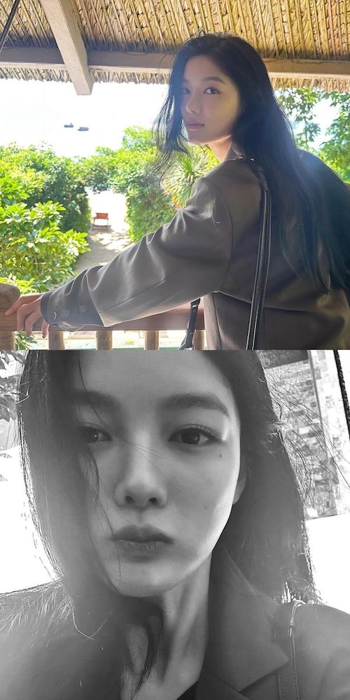 キム・ユジョン