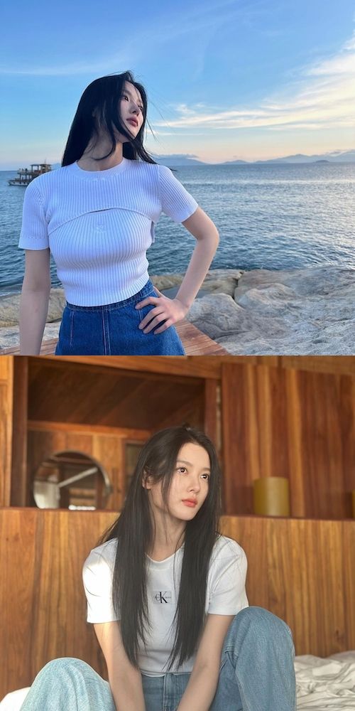 キム・ユジョン