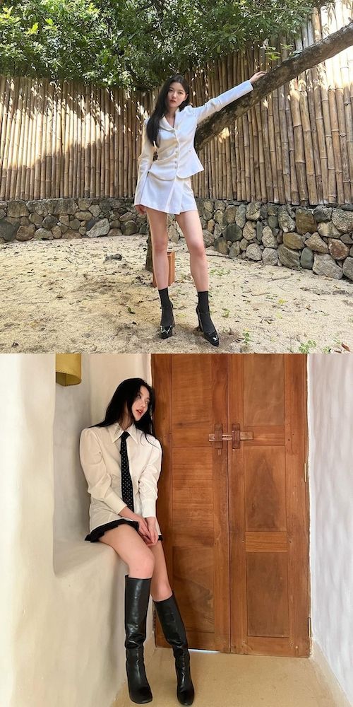 キム・ユジョン