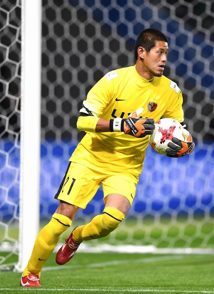 茨城県出身の「最強のサッカー選手」はこの5名！