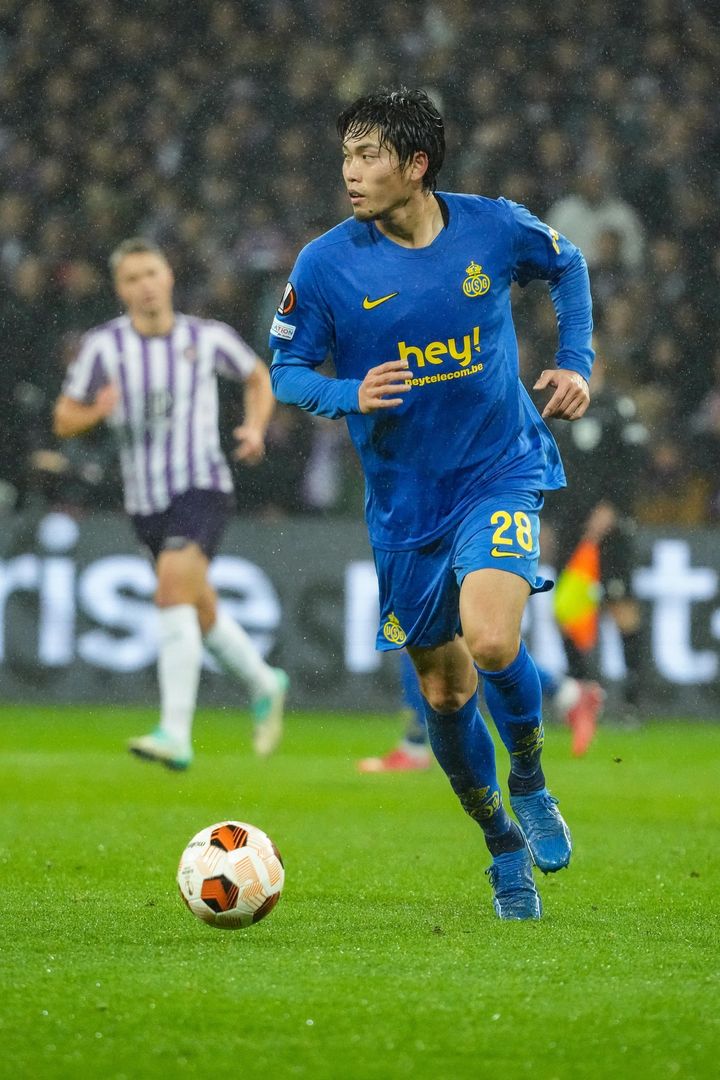 茨城県出身の「最強のサッカー選手」はこの5名！