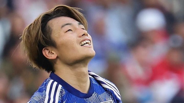 茨城県出身の「最強のサッカー選手」はこの5名！