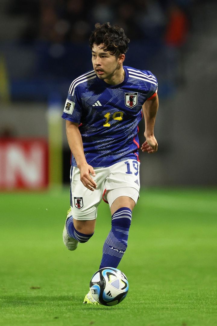 茨城県出身の「最強のサッカー選手」はこの5名！