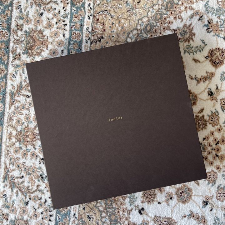 選べる色は50種類。自分だけの色を選べるマフラーの話。【FUDGENA SPECIALIST：kinokoのボーイズスタイル vol.110】