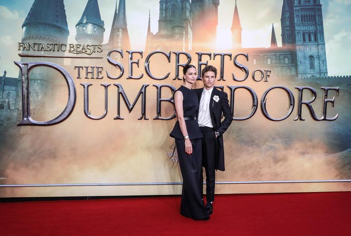 画像: 『ファンタスティック・ビースト』シリーズの気になる今後