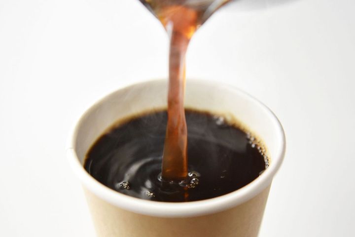 画像：コーヒーのイメージ