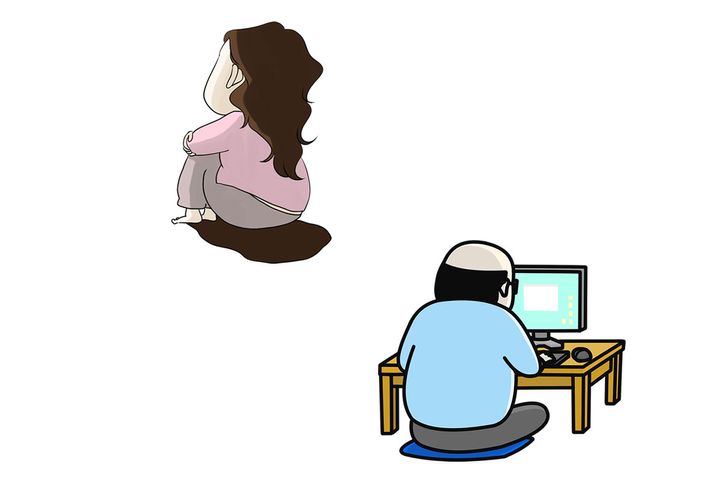 一方的な卒婚、招いた結果は…