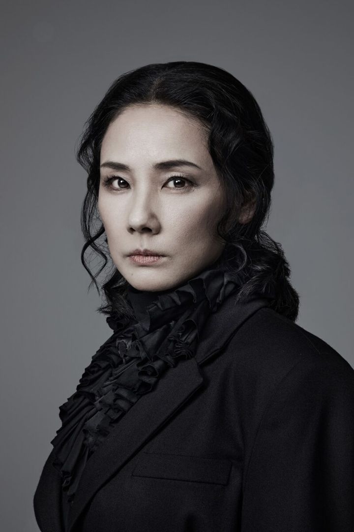 ハムレットQ1 吉田羊主演 パルコ劇場 舞台