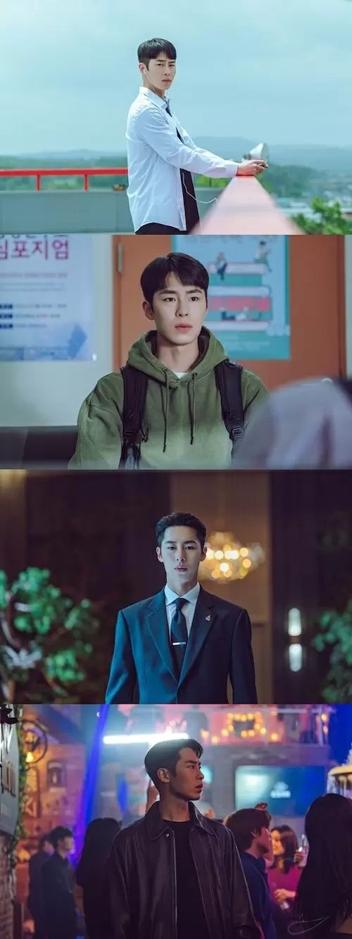 『ロイヤルローダー』イ・ジェウク