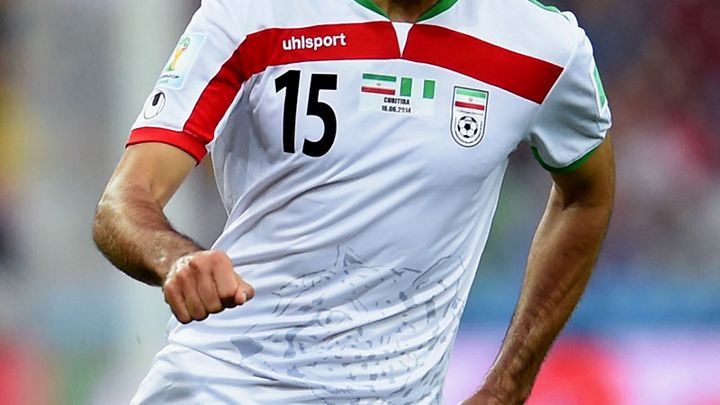 日本戦のイラン代表、たぶん誰も知らないユニフォーム“こぼれ話”「ヒョウ柄がブーム」「選手がユニサプライヤー」 