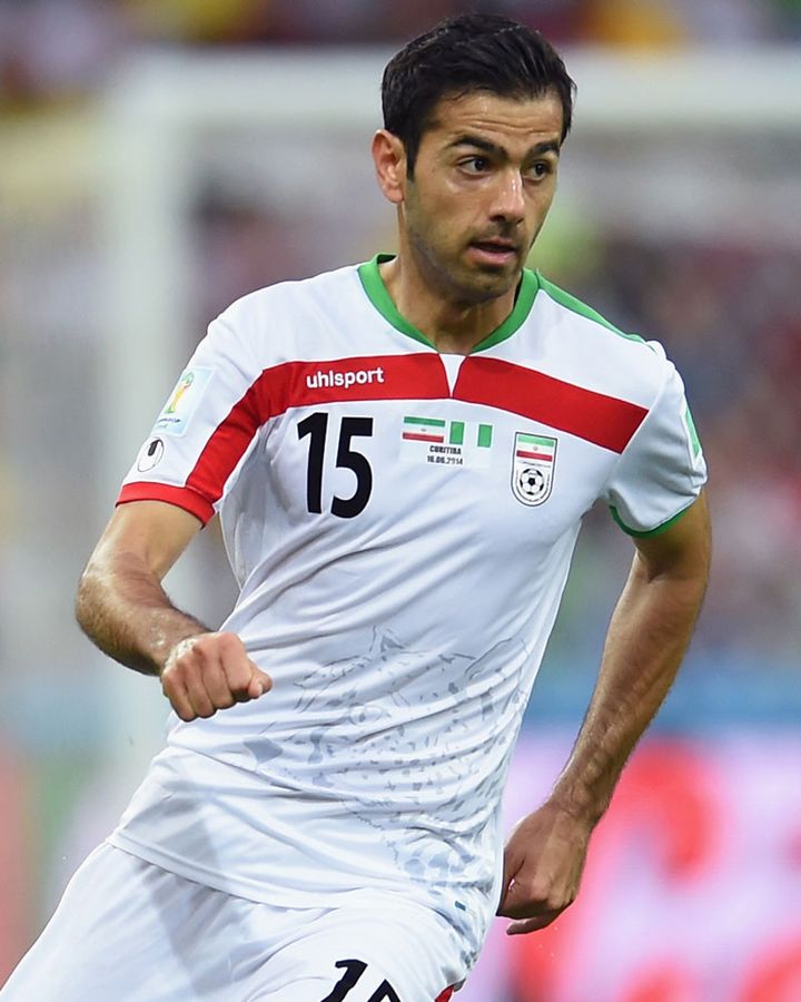 日本戦のイラン代表、たぶん誰も知らないユニフォーム“こぼれ話”「ヒョウ柄がブーム」「選手がユニサプライヤー」 