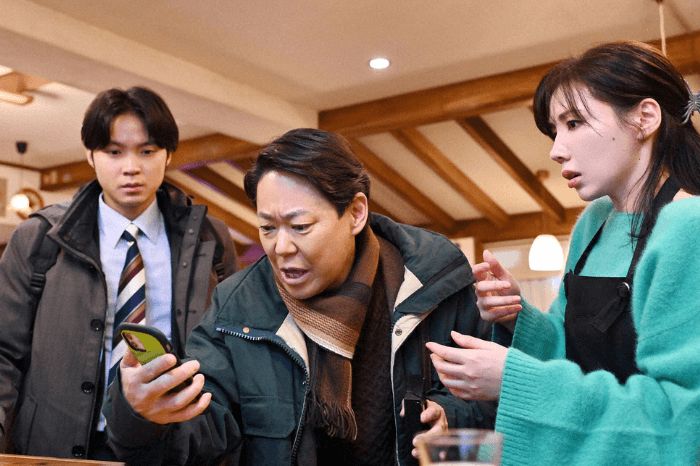 不適切にもほどがある！2