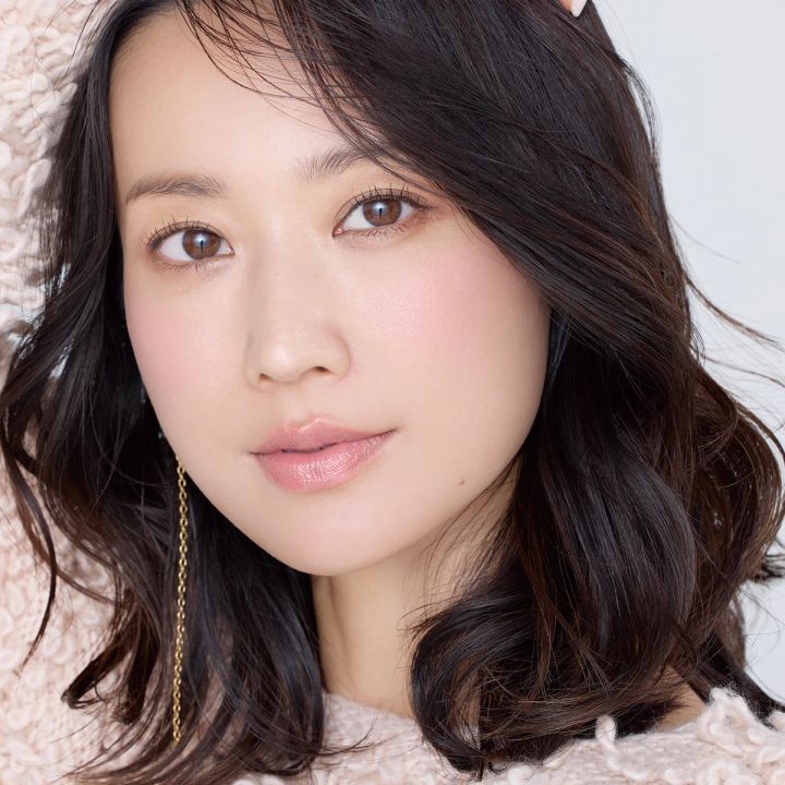 【40代のための垢抜けメイク】うるおい＆大人ピンクで“脱・おばさん顔”_27