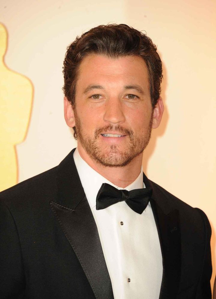 画像2: マイケル・ジャクソンの伝記映画にマイルズ・テラーが出演か