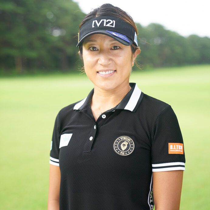 林からフェアウェイへ出したい！ そんな時に使えるゴルフの超簡単打ち方テクニック