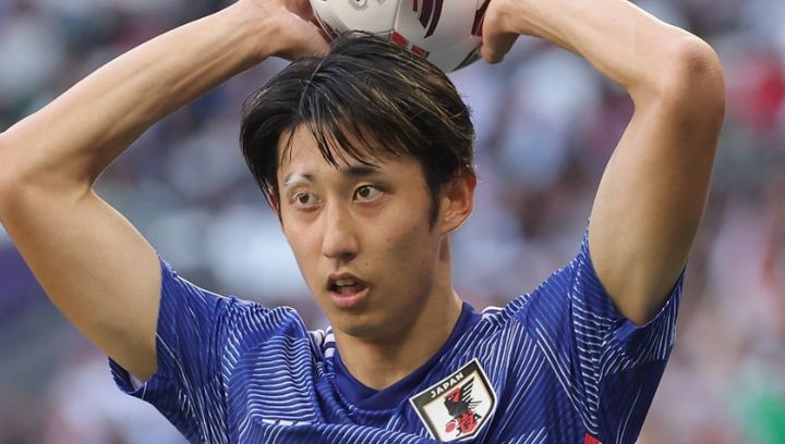 伊藤洋輝、年俸14億円のサウジアラビア移籍を拒否！アル・ナスルが破格オファーも