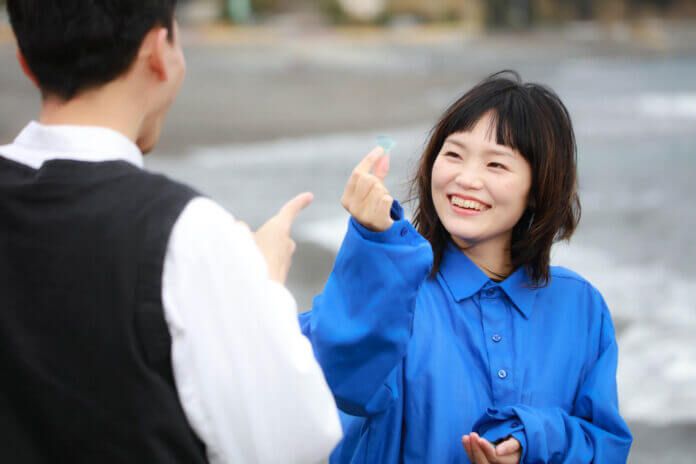 アプローチOK？ NG？「好きな人に好きな人がいる」場合