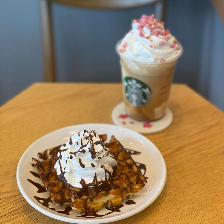 画像1: 出典：Instagram