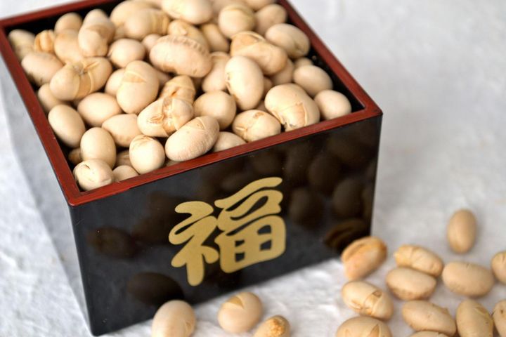 福豆だけじゃない！ 節分の日に食べると縁起がいい食べ物8つ