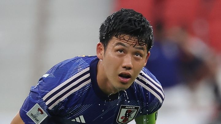 「遠藤航がいてくれて本当によかったが…」 リヴァプールのクロップ監督、日本代表のアジアカップ合流後に言及