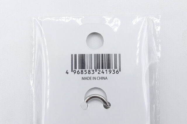 100均セリアのチャーム