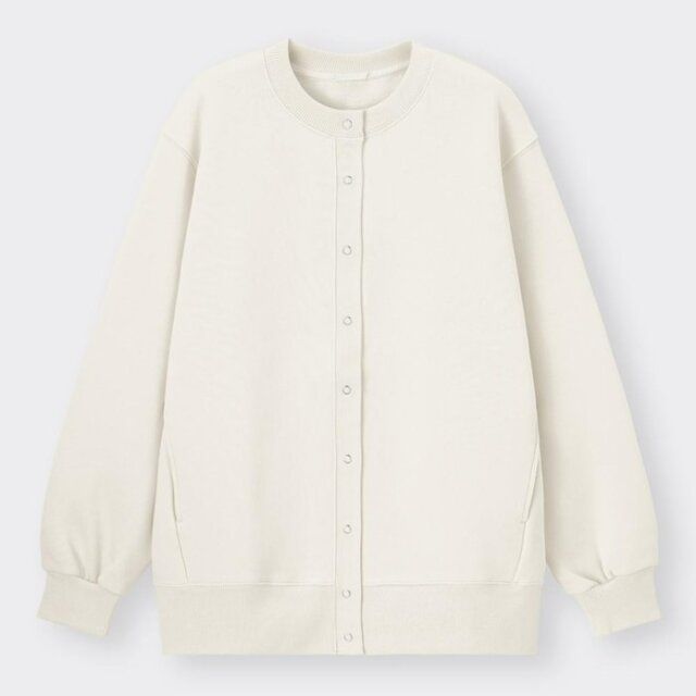 GUで値下げ中のおすすめ冬アイテム