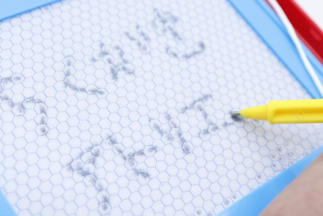 らくがきアトリエの使用用途