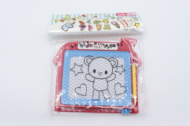 らくがきアトリエの商品情報