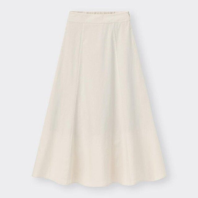 GUの新作ボトムス