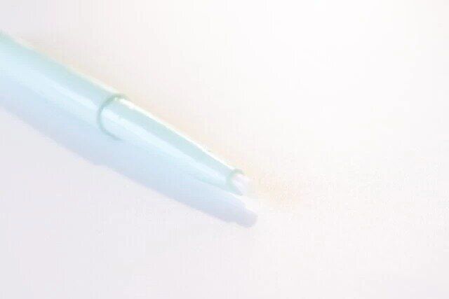 セリアのメイクリムーバーペンシルはメイク直しに便利