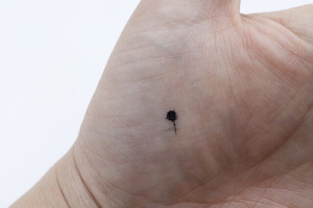 GENE TOKYO リキッドコンシーラーのレビュー