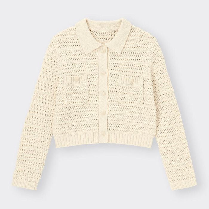 画像1: 出典：GU